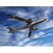 B-47 Stratojet NT Wall Mural