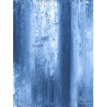 Blue Lake Wall Mural
