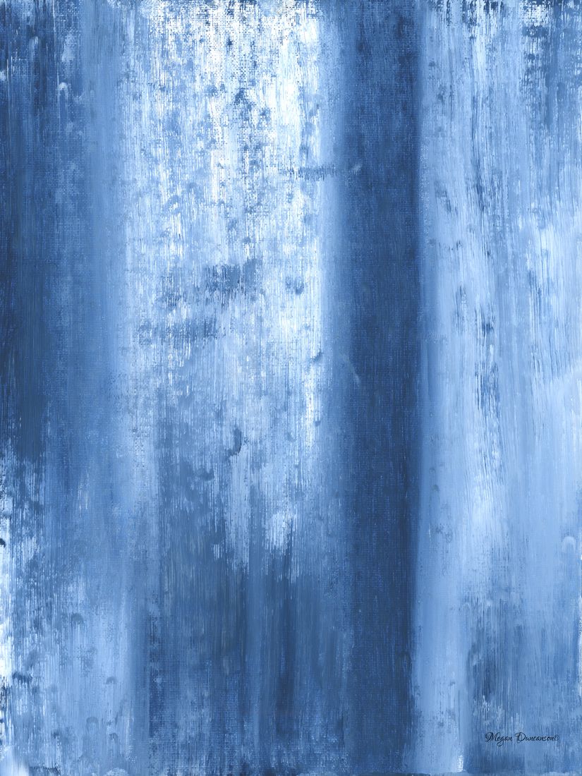 Blue-Lake-Wall-Mural