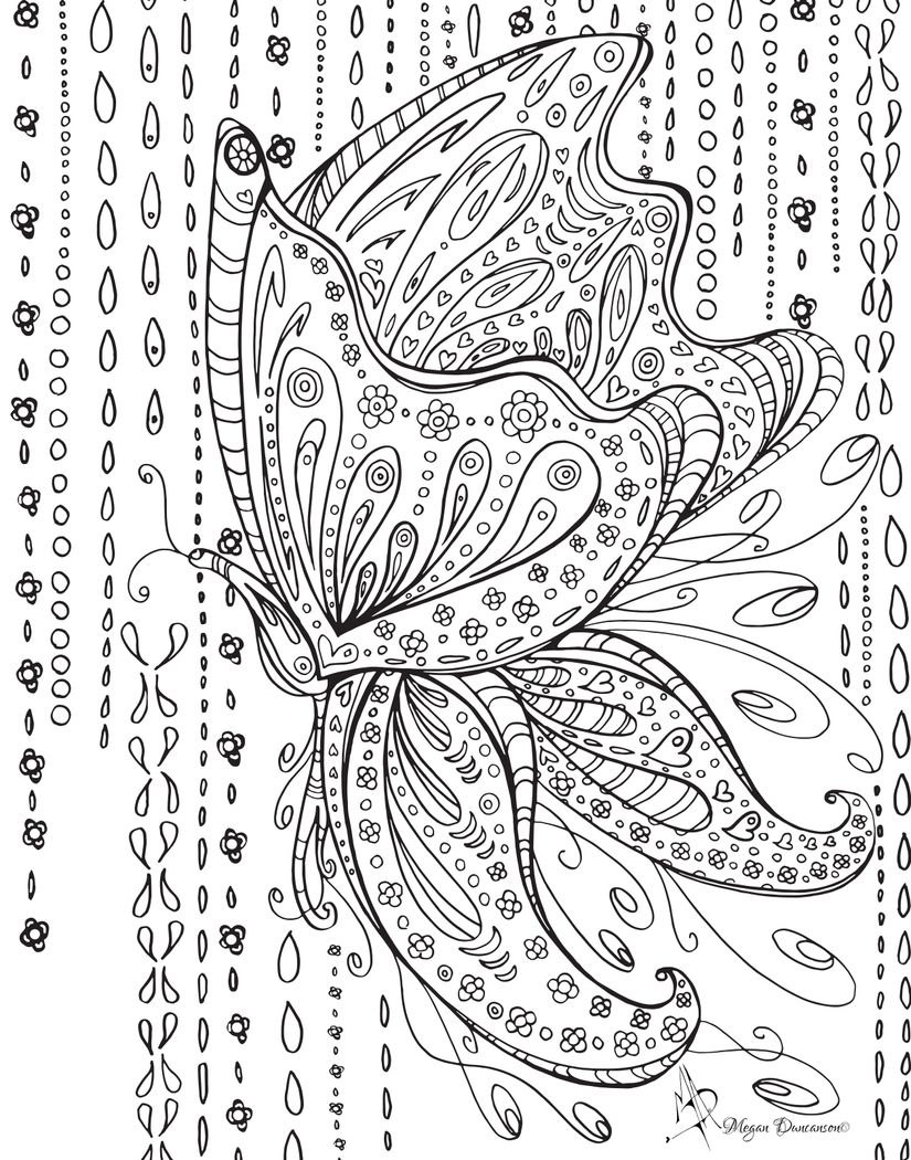 Colorable-Butterfly-Wall-Mural