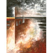 In The Heat Of The Night Wall Mural