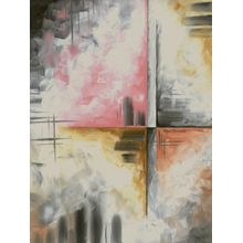 Motionless 1 Wall Mural