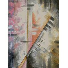 Motionless 2 Wall Mural