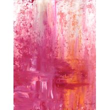 The Fire Within Wall Mural