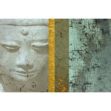 In The Zen Wall Mural