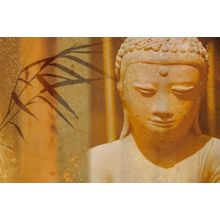 In The Zen 2 Wall Mural