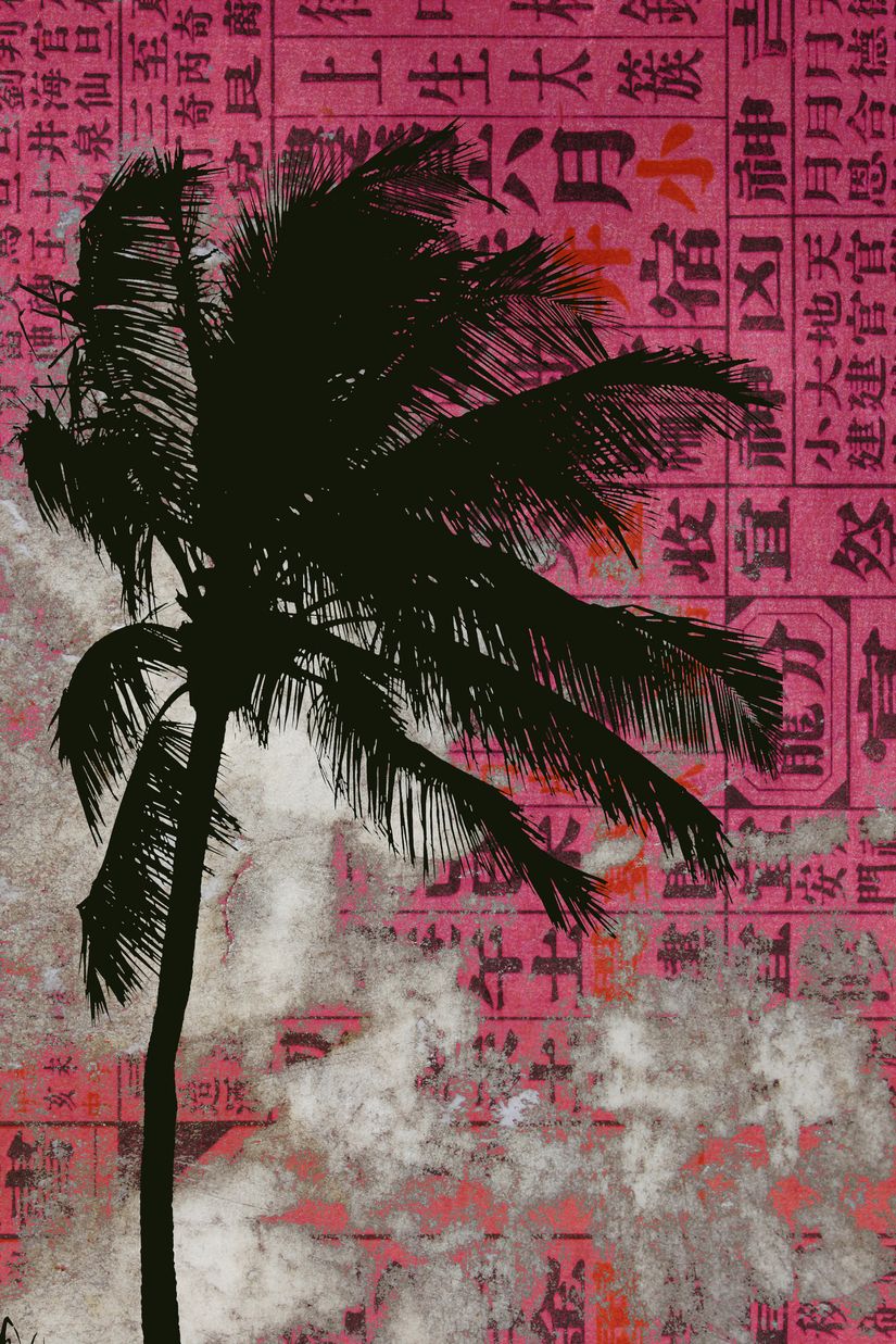 Vintage-Asia-3-Wall-Mural