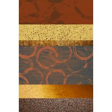 Circles In The Sand 1 Wall Mural