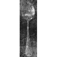 Spoon Wall Mural