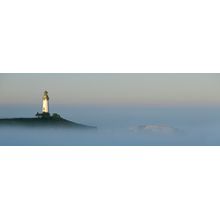 Yaquina Head Lighthouse Wall Mural