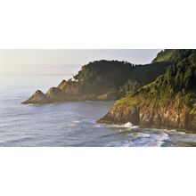 Heceta Head Lighthouse Wall Mural