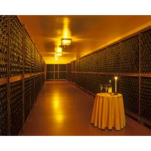 Bottle Aging Room Wall Mural