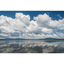 Sparks Lake, Oregon Wall Mural