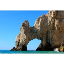 Cabo San Lucas Arch Wall Mural