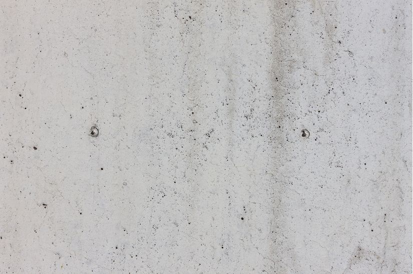 seamless white concrete texture