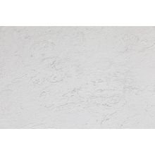 Grungy White Cement Background Wallpaper Mural