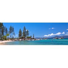 Lake Tahoe Wall Mural