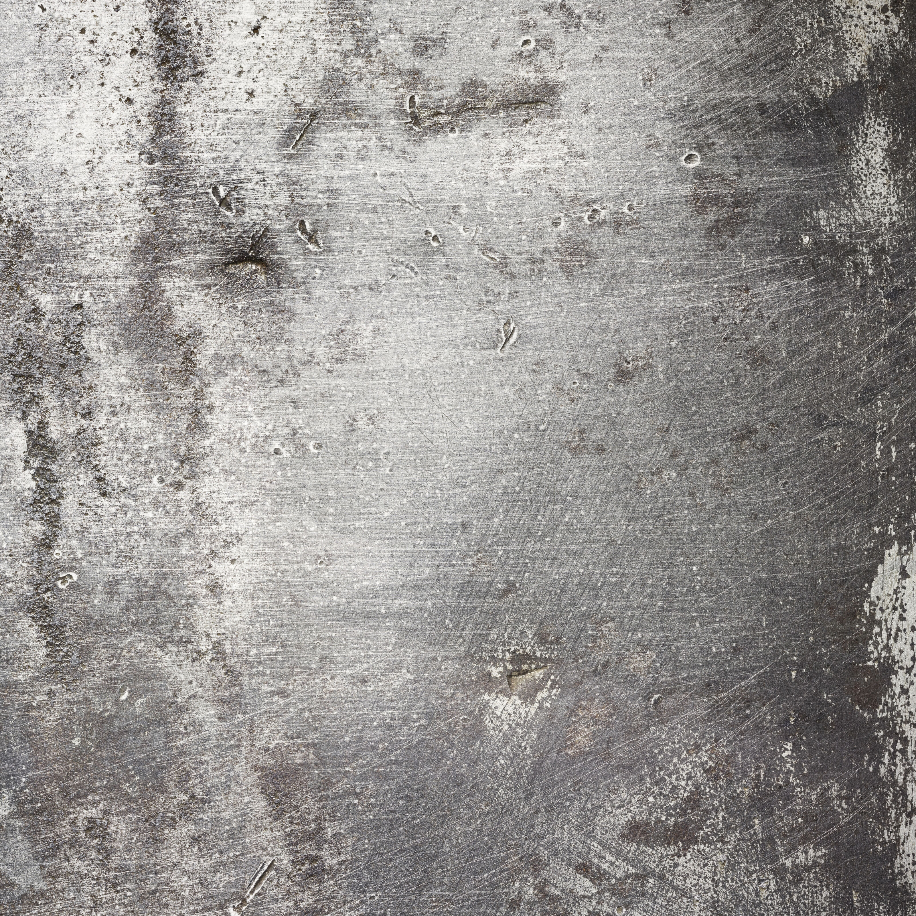 aged metal texture