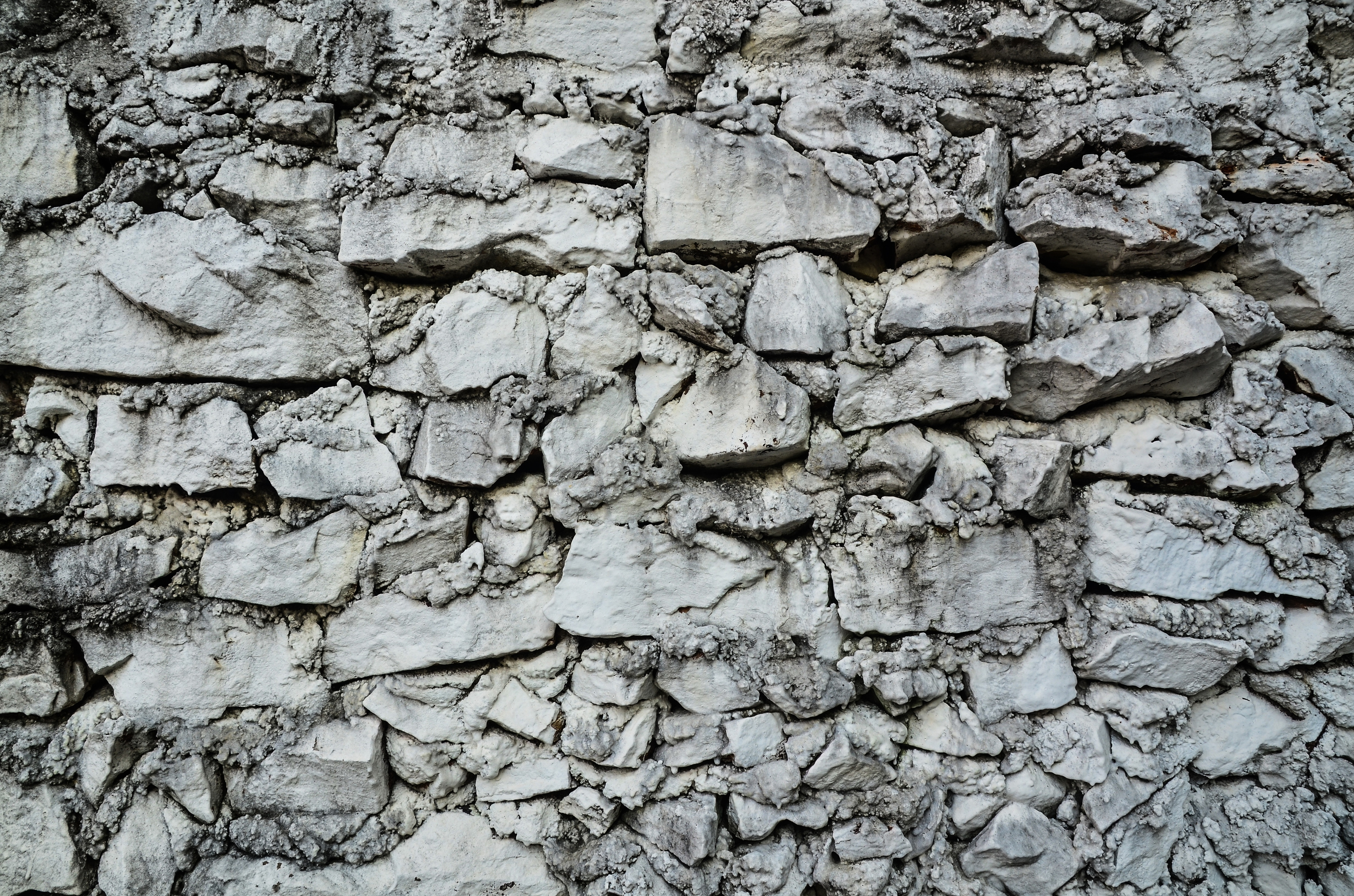 rock wall texture