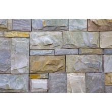 Stone Wall Mural