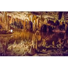 Luray Caverns Shenandoah Wall Mural