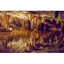 Luray Caverns Shenandoah Wallpaper Mural