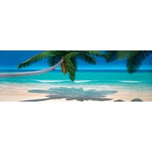 Azure Seas Wall Mural
