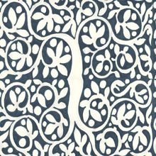Trellis Tree Wallpaper