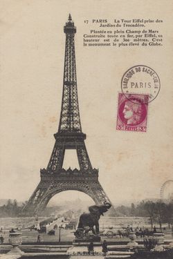 Paris-1900-Wall-Mural