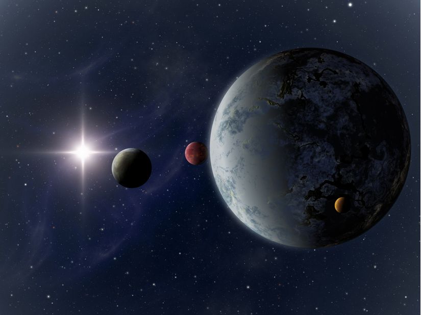 A-Strange-Planet-Wall-Mural