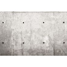 Industrial Concrete Wall Mural