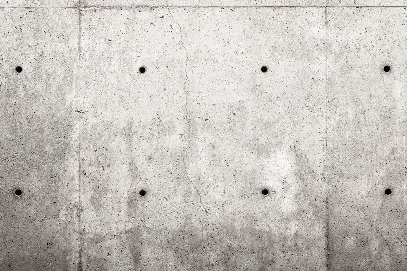 Industrial Concrete Wall Mural Murals Your Way