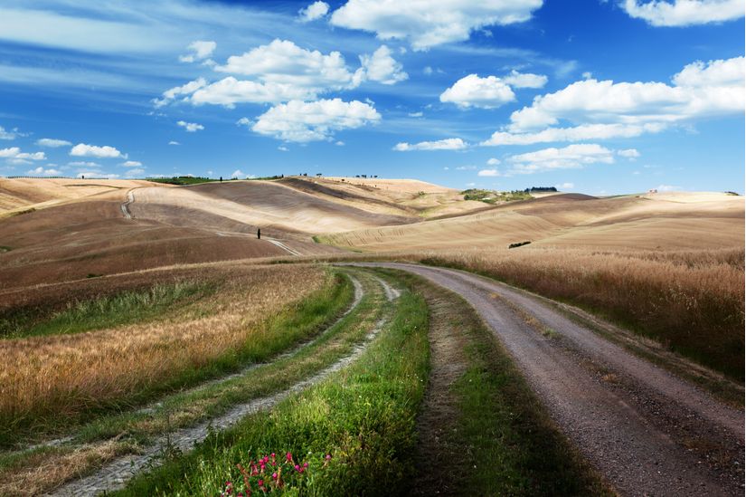 A-Tuscan-Road-Wallpaper-Mural