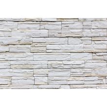 Stacked Stone Horizontal Wall Mural