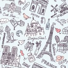 Sightseeing In Paris Wallpaper