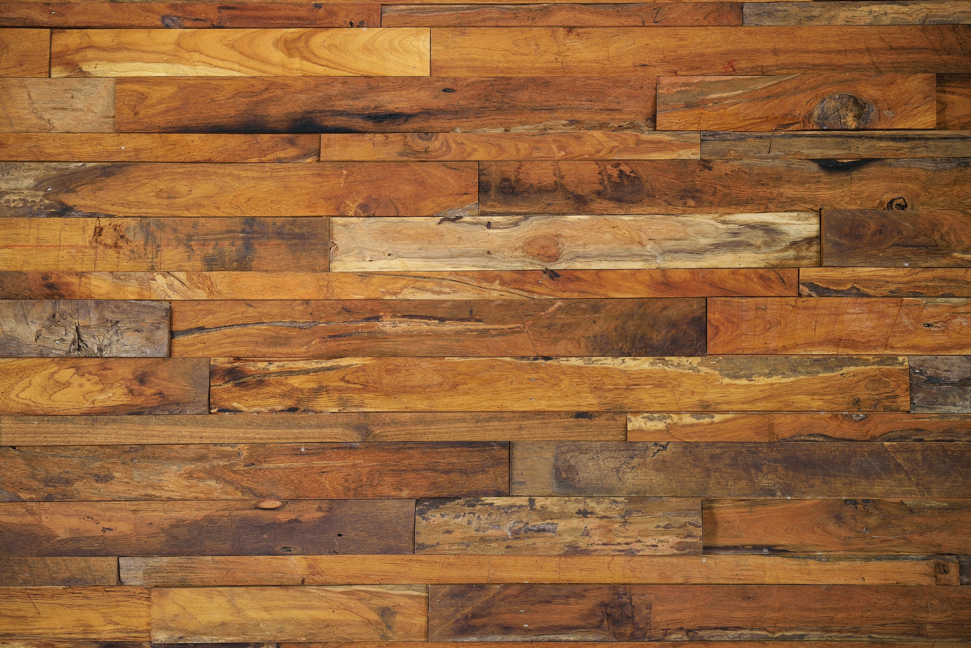 Wood Panels