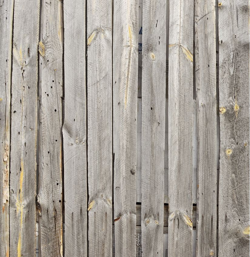 Old Wood Planks Texture