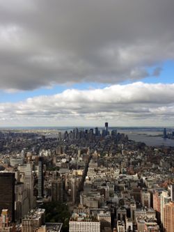 Impressions-From-New-York-City-Wall-Mural