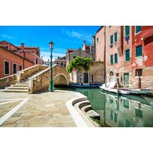 Venice Cityscape Wall Mural