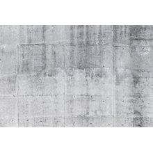 Gray Concrete Wall Background Wallpaper Mural