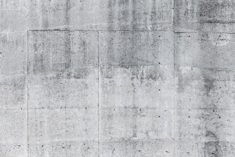 High-res grey concrete texture, rough finish for industrial