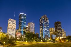 Downtown-Houston-Wallpaper-Mural