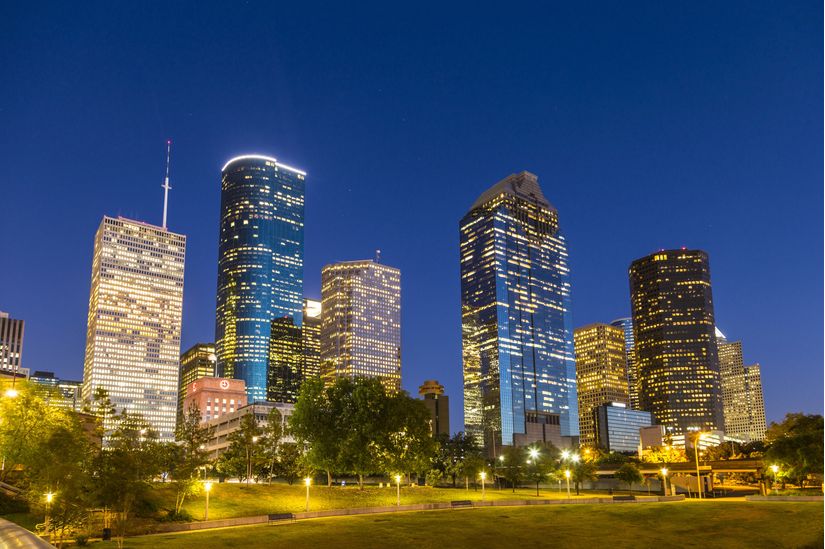 Downtown-Houston-Wallpaper-Mural
