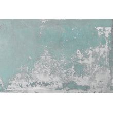 Cracked Vintage Concrete Wall Mural