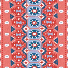 Cute Navajo Inspired Wallpaper