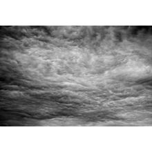 Moody Sky Wall Mural