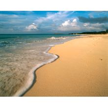 Runaway Bay, Antigua Wall Mural