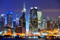 Lower-Manhattan-From-The-Hudson-Wall-Mural