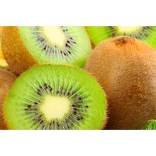 Kiwi Bunch Mural Wallpaper