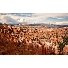 Bryce Canyon National Park Wall Mural